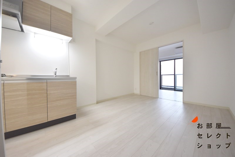 CASA MITO リビング