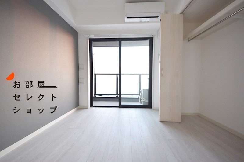 CASA MITO ベッドルーム