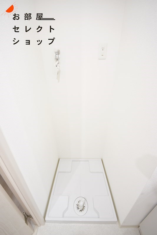 CASA MITO 洗面所