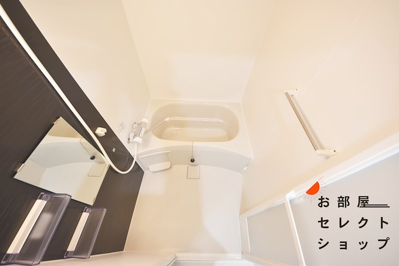 CASA MITO 風呂画像