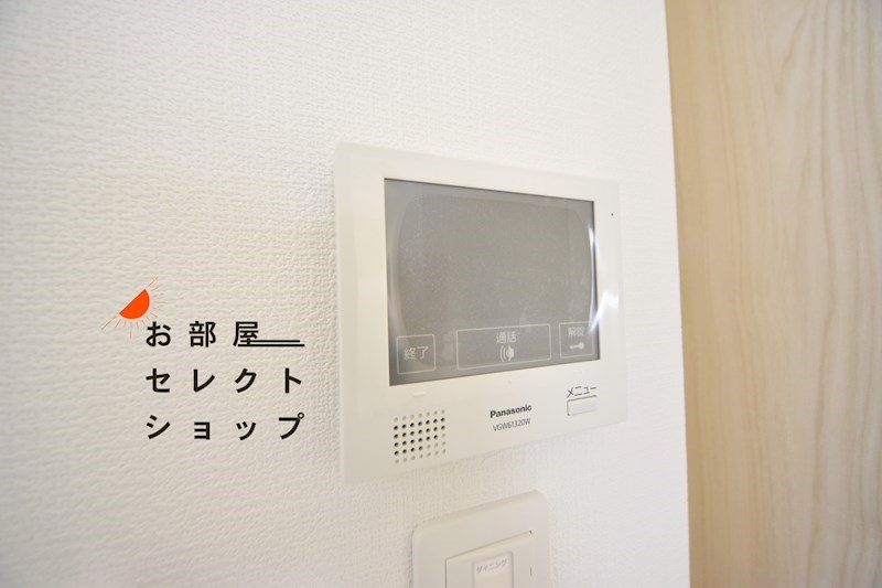 CASA MITO その他設備