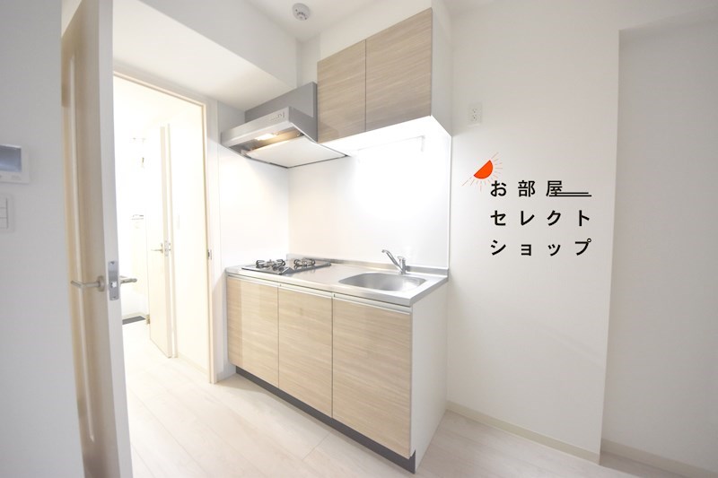 CASA MITO キッチン