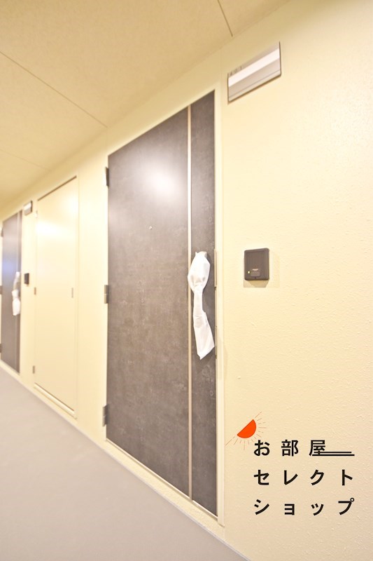 CASA MITO 玄関