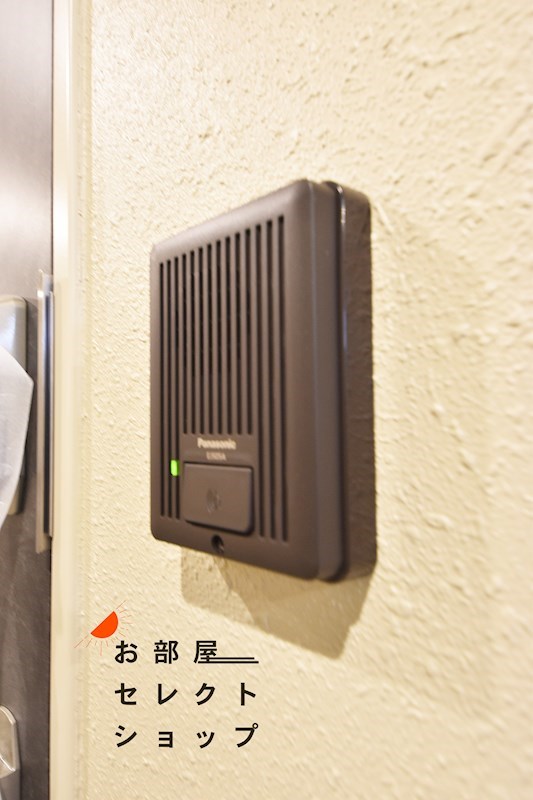 CASA MITO 玄関