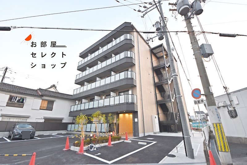 CASA MITO 外観