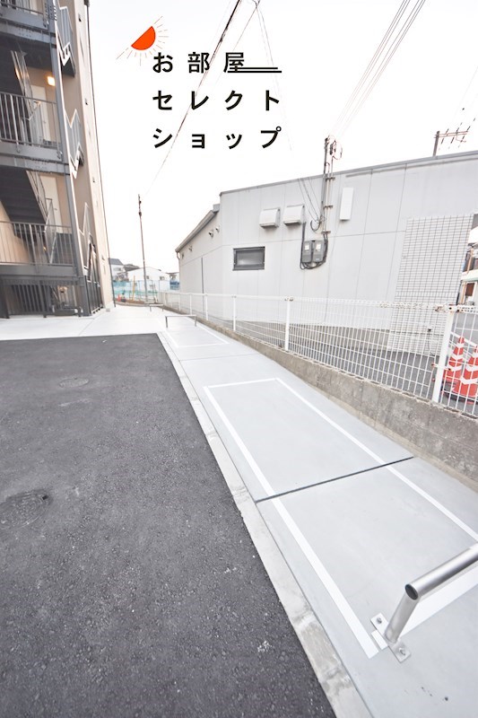 CASA MITO その他共有部分