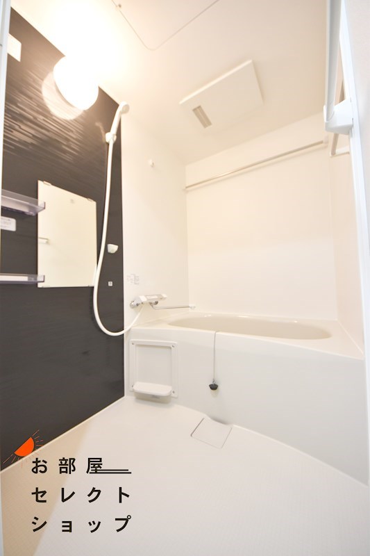 CASA MITO 風呂画像