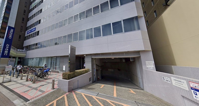 貸事務所　八尾市 光町１丁目　広さ約７１坪　八尾駅前嶋野ビル  その他