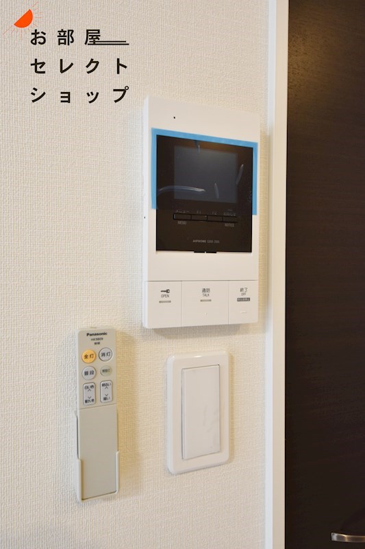 RIKI RESIDENCE その他設備