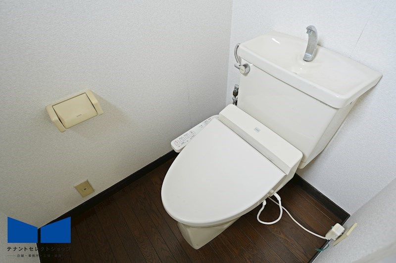 貸店舗・事務所　八尾市 本町４丁目　広さ約１８坪　パールナイン その他