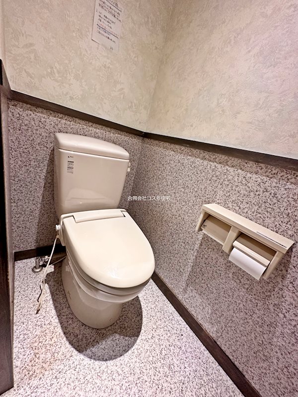 貸店舗・事務所　八尾市 光町１丁目　居酒屋跡　広さ約９９坪　リアライズ近鉄八尾駅前ビル その他