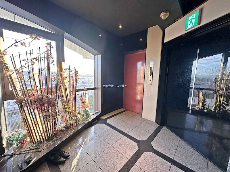 貸店舗・事務所　八尾市 光町１丁目　居酒屋跡　広さ約９９坪　リアライズ近鉄八尾駅前ビル その他