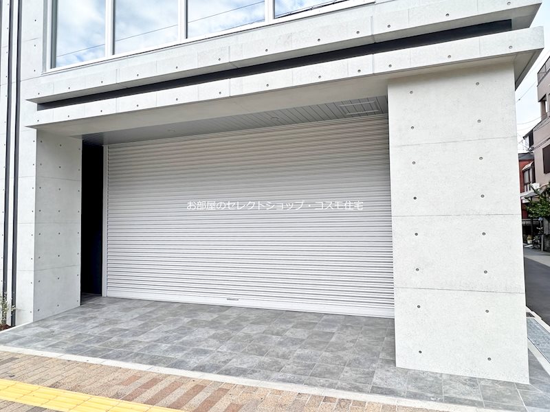 貸店舗・事務所　八尾市 東本町４丁目　広さ約５１坪　ロードサイド　路面店 その他