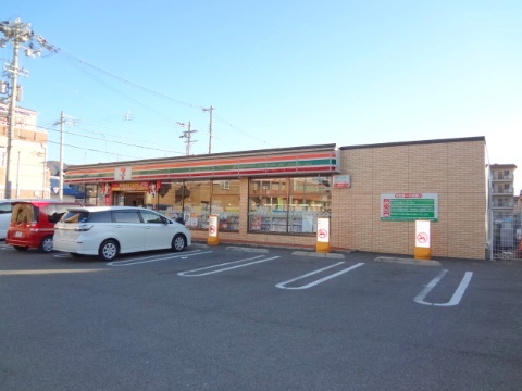 貸事務所　八尾市 光町2丁目　駅チカ　オフィスビル　※検査済証あり コンビニ