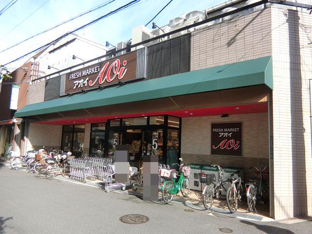 貸店舗・事務所　八尾市 山本町南１丁目 大阪王将跡　スケルトン渡し スーパー