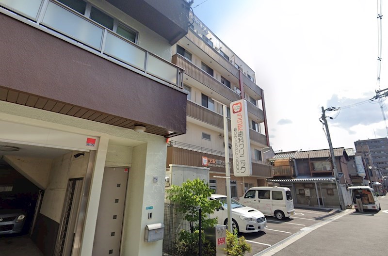 貸店舗・事務所　大阪市 阿倍野区 王子町１丁目　URTビル リビング