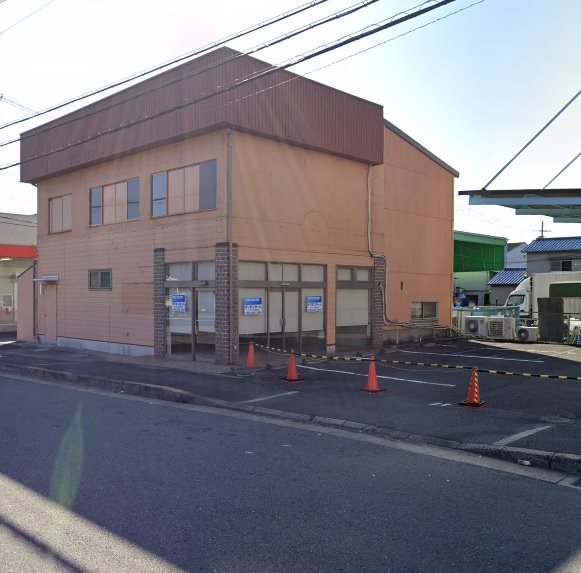 貸店舗・事務所　東大阪市 西石切町６丁目　出口外環店舗　 キッチン
