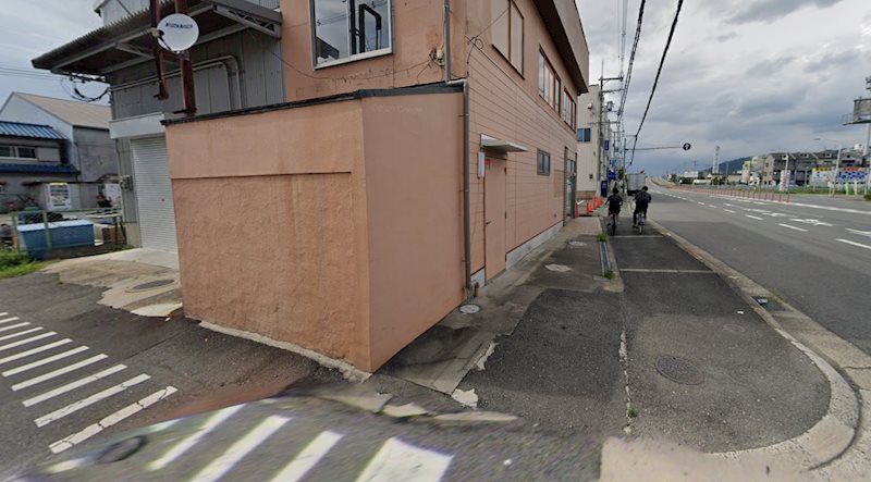 貸店舗・事務所　東大阪市 西石切町６丁目　出口外環店舗　 ベッドルーム