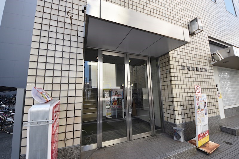 貸事務所　八尾市 光町2丁目 学習塾跡 その他