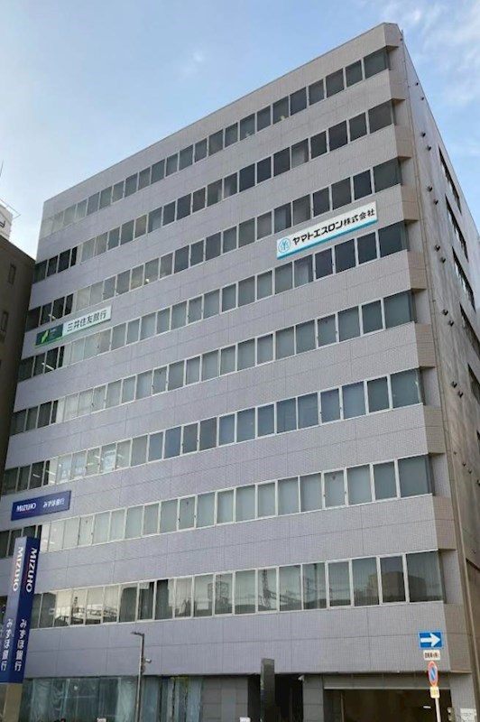 貸事務所　八尾市 光町１丁目　広さ約２４坪　八尾駅前嶋野ビル  その他