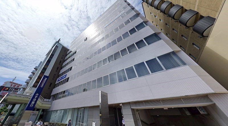 貸事務所　八尾市 光町１丁目　広さ約２４坪　八尾駅前嶋野ビル  その他