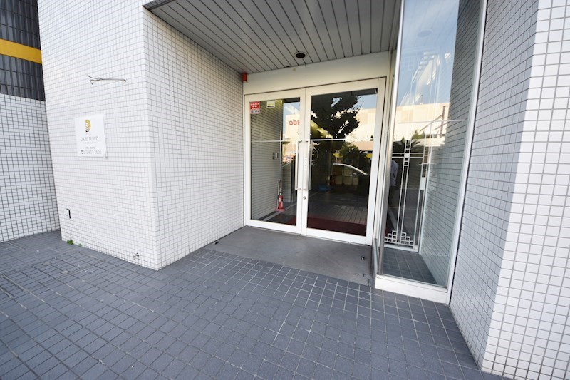 貸店舗・事務所　八尾市 光町１丁目　広さ約２０坪　室内リフォーム済み　EV付き　ダイエービルド八尾ビル その他