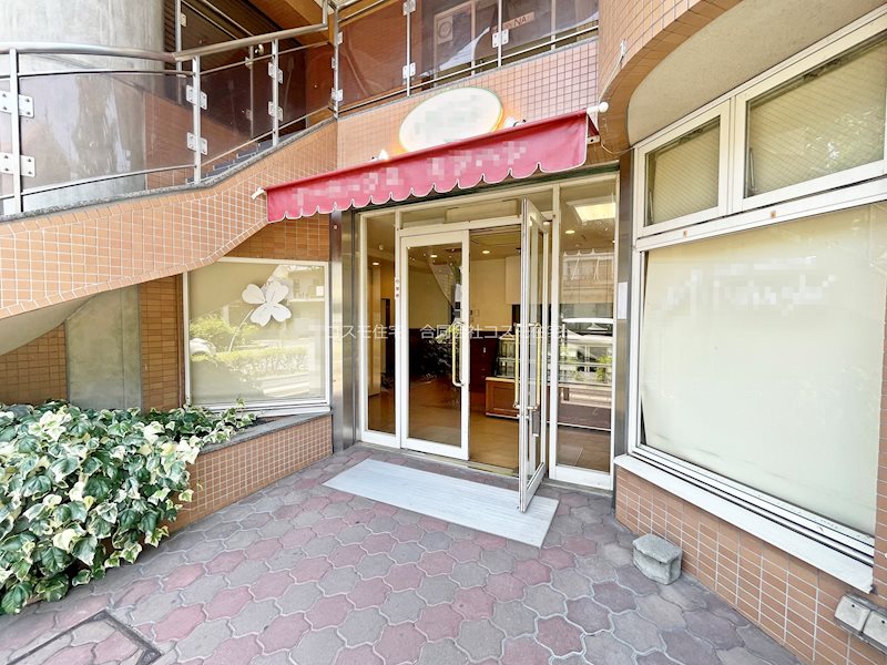貸店舗・事務所　八尾市 桜ヶ丘３丁目　リバティ桜ケ丘Ⅱ号館 その他