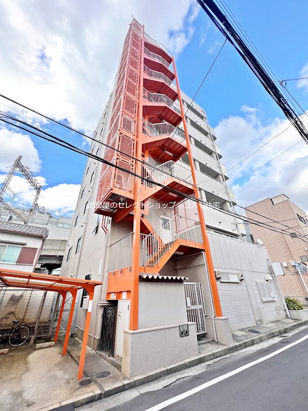 貸店舗・事務所　八尾市 東本町３丁目　調剤薬局跡　路面店　リバティ八尾 その他