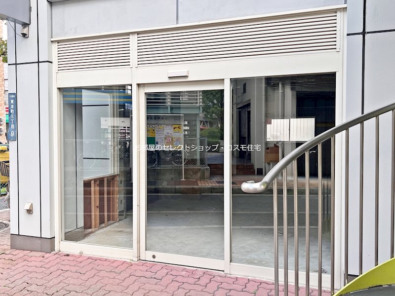 貸店舗・事務所　八尾市 東本町３丁目　調剤薬局跡　路面店　リバティ八尾 その他