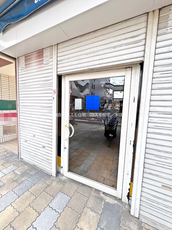 貸店舗・事務所　八尾市 光町２丁目　福祉施設跡　ラ・フォーレ八尾 その他