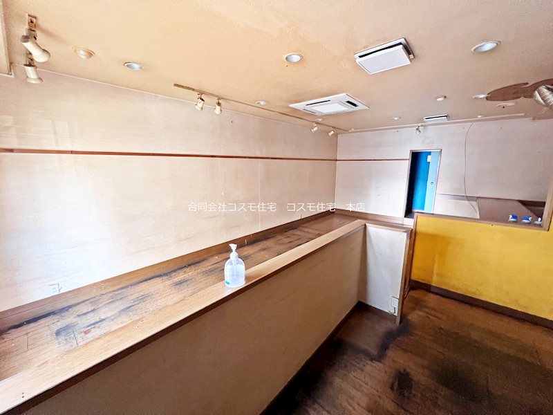 貸店舗・事務所　八尾市 光町２丁目　福祉施設跡　ラ・フォーレ八尾 その他