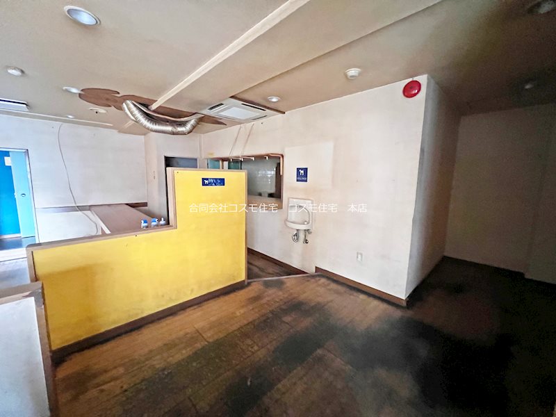貸店舗・事務所　八尾市 光町２丁目　福祉施設跡　ラ・フォーレ八尾 その他