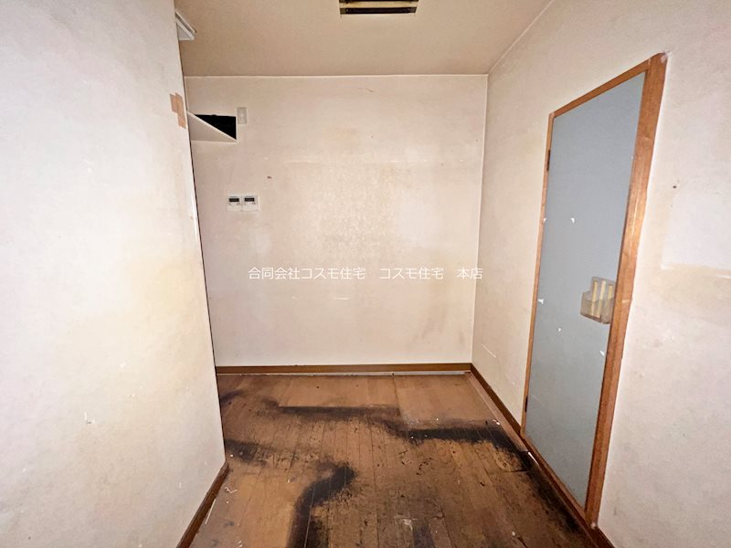 貸店舗・事務所　八尾市 光町２丁目　福祉施設跡　ラ・フォーレ八尾 その他