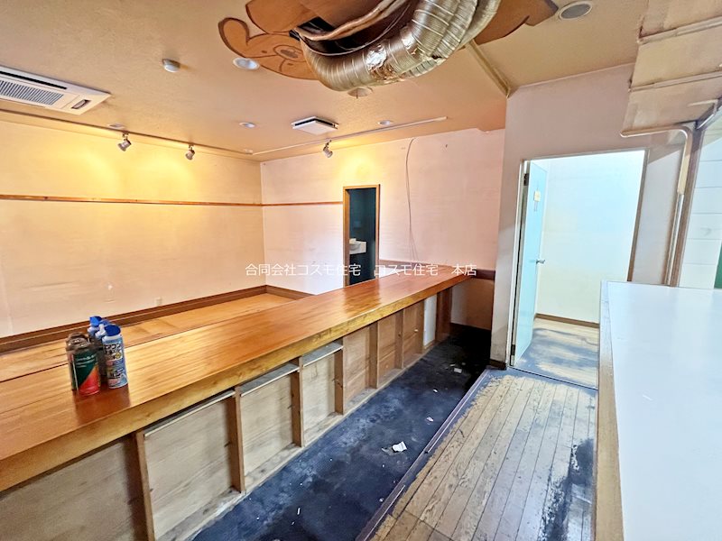 貸店舗・事務所　八尾市 光町２丁目　福祉施設跡　ラ・フォーレ八尾 その他