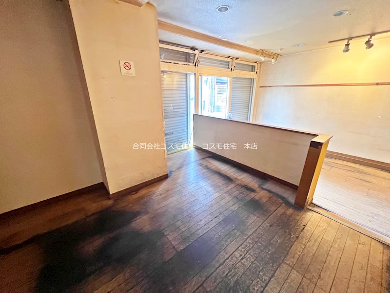 貸店舗・事務所　八尾市 光町２丁目　福祉施設跡　ラ・フォーレ八尾 その他