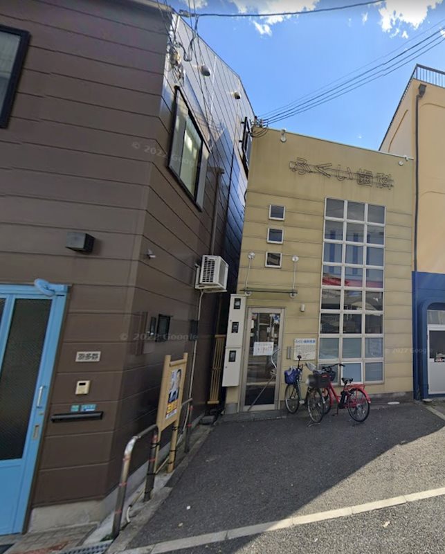 貸店舗・事務所　大阪市 平野区　平野上町１丁目　広さ約1２坪　トイレあり　国道沿い　角区画 その他
