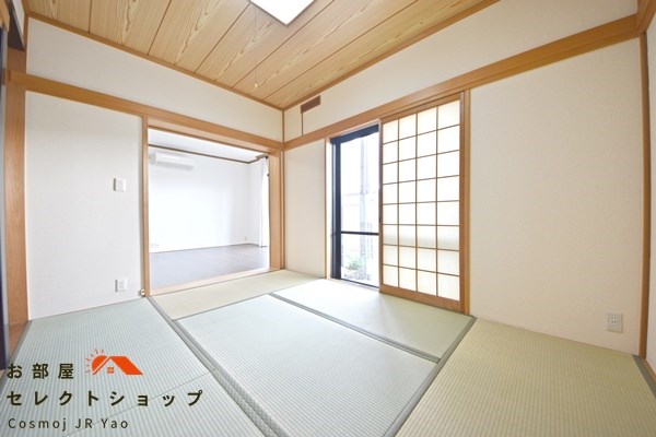 高安町南5丁目戸建て その他