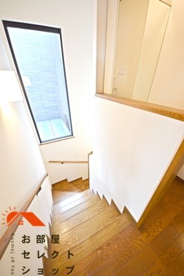 高安町南5丁目戸建て その他部屋・スペース