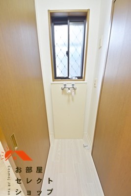 高安町南5丁目戸建て その他設備