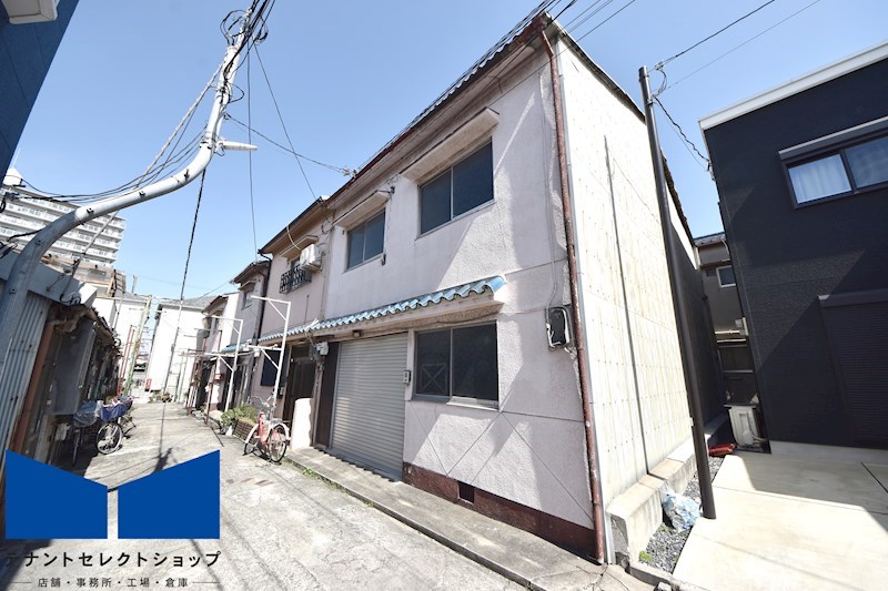 刈谷市恩田町3丁目の貸倉庫付事務所の賃貸物件 | 愛知県の貸