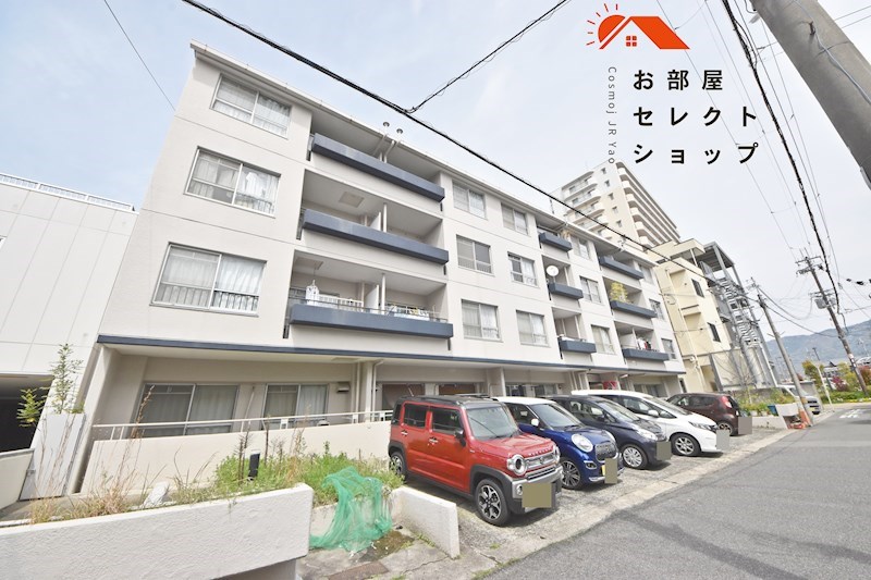 エトワールヴィルーR山本南 外観