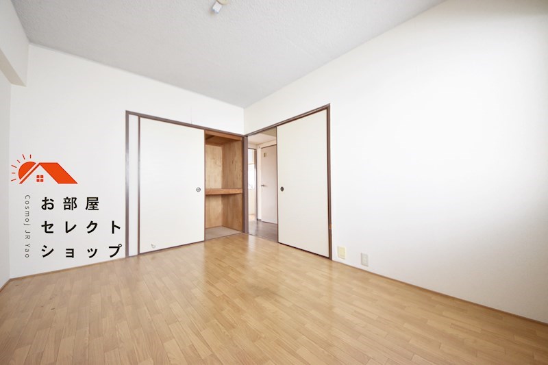 エトワールヴィルーR山本南 収納