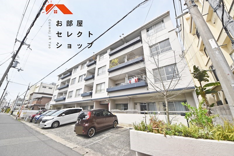エトワールヴィルーR山本南 外観