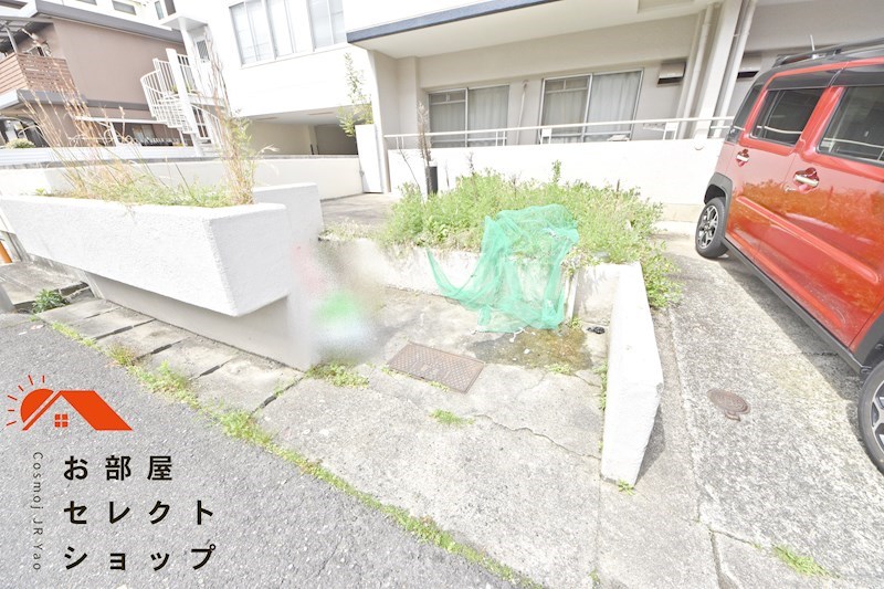 エトワールヴィルーR山本南 その他共有部分