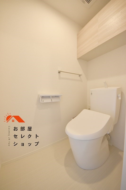 サンクス ウィズダム トイレ