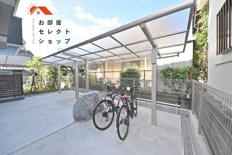 サンクス ウィズダム その他共有部分