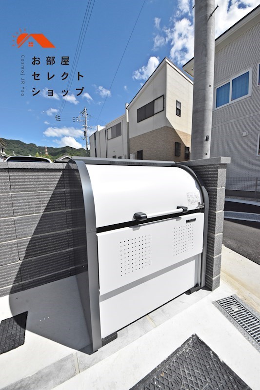 サンクス ウィズダム その他共有部分