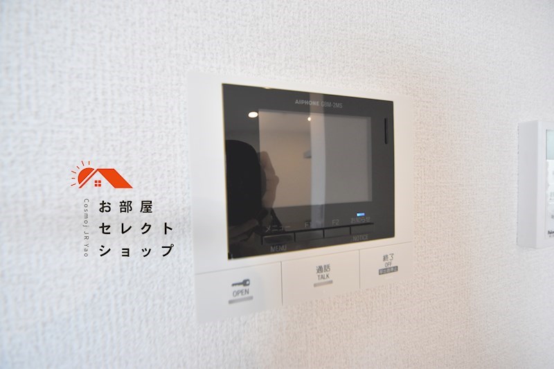 サンクス ウィズダム その他設備