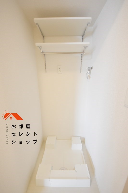 サンクス ウィズダム 洗面所
