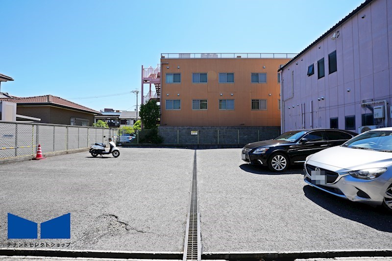 貸店舗・事務所　八尾市 東太子２丁目　広さ約１１坪　路面店　西村テナントビル その他